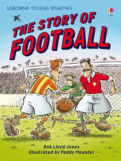 The Story of Football