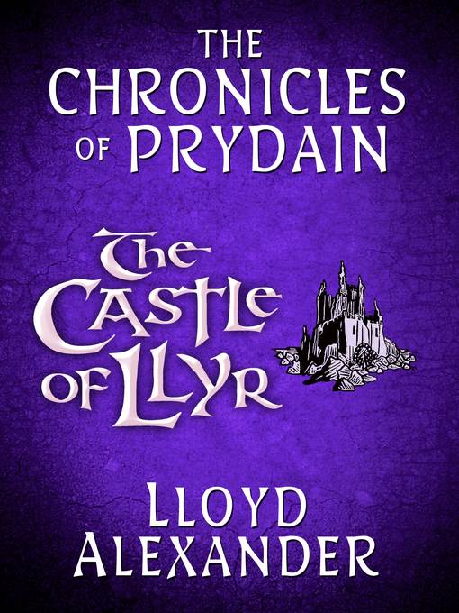 The Castle of Llyr