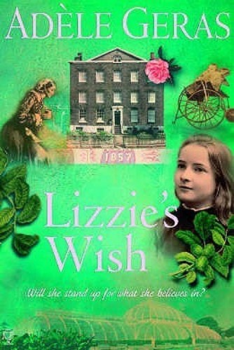 Lizzie's Wish