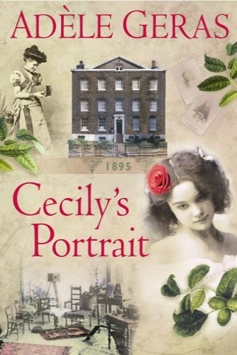 Cecily's Portrait : the Historical House.