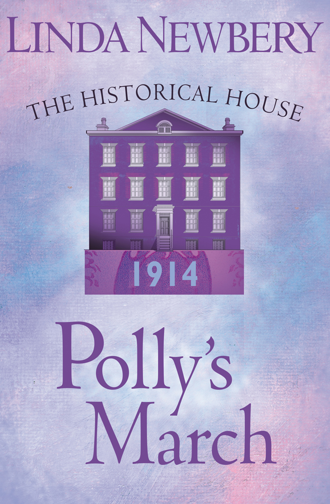 Polly's March : the Historical House.