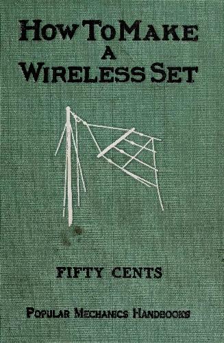 How to Make a Wireless Set