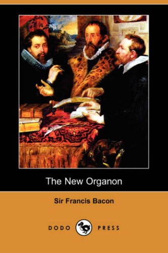 The New Organon