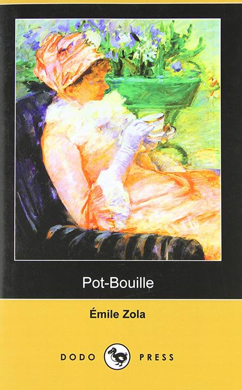 Pot-Bouille (Dodo Press)