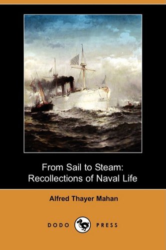 From Sail to Steam