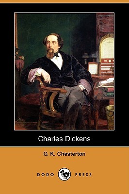 Charles Dickens