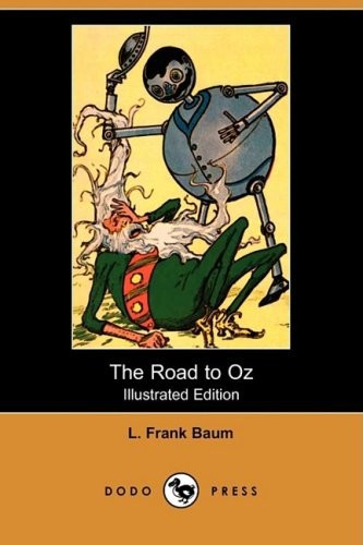 The Road to Oz