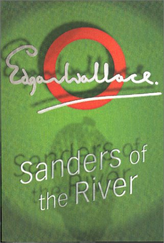 Sanders of the River