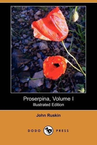 Proserpina, Volume I