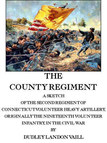 The County Regiment