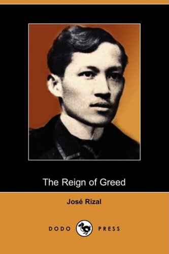 The Reign of Greed