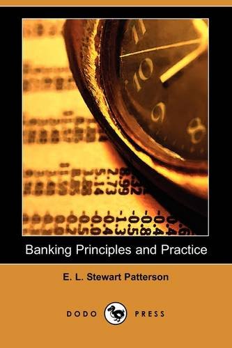 Banking Principles and Practice