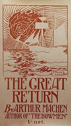 The Great Return