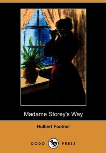 Madame Storey's Way