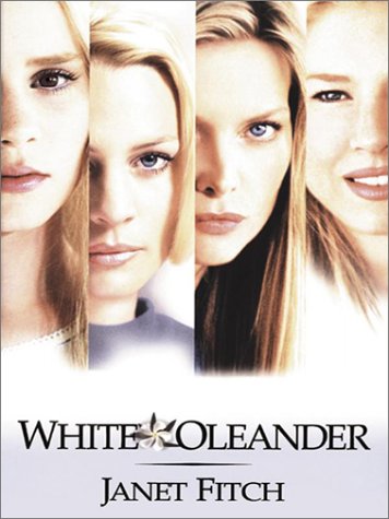 White Oleander PB