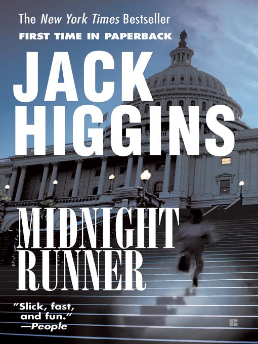 Midnight Runner PB