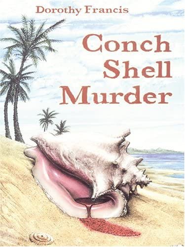 Conch Shell Murder