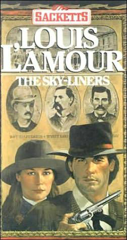 The Sky-Liners