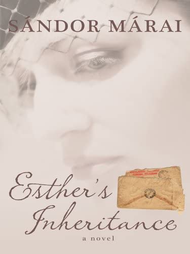 Esther's Inheritance (Thorndike Reviewers' Choice)