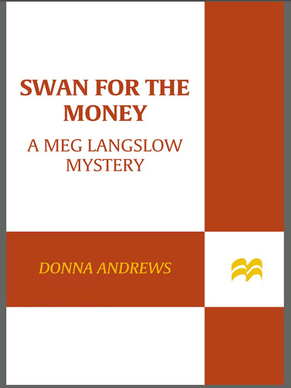 Swan for the Money