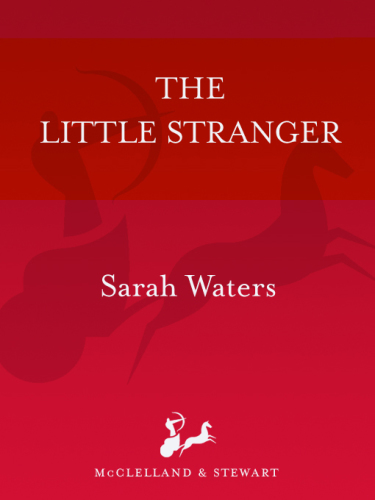 The Little Stranger