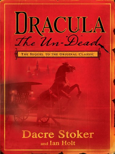 Dracula the Un-Dead