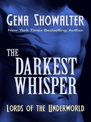 The Darkest Whisper