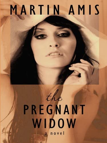 The Pregnant Widow: Inside History (Thorndike Reviewers' Choice)