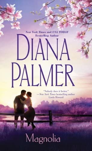 Magnolia (Thorndike Press Large Print Basic)