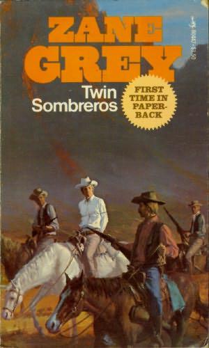 Twin Sombreros