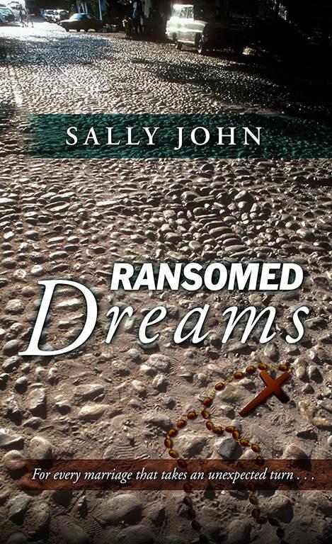 Ransomed Dreams (Side Roads - Thorndike Press Large Print Christian Fiction)