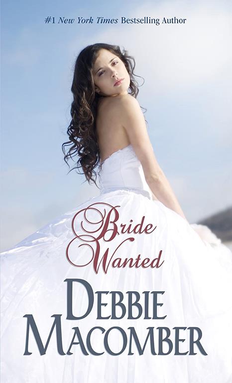 Bride Wanted (Thorndike Press Large Print Romance)