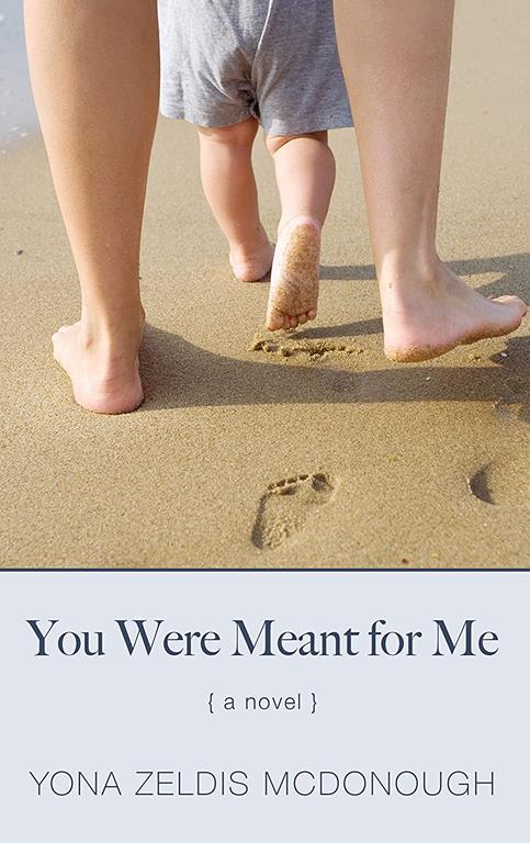 You Were Meant For Me (Thorndike Press Large Print Women's Fiction)