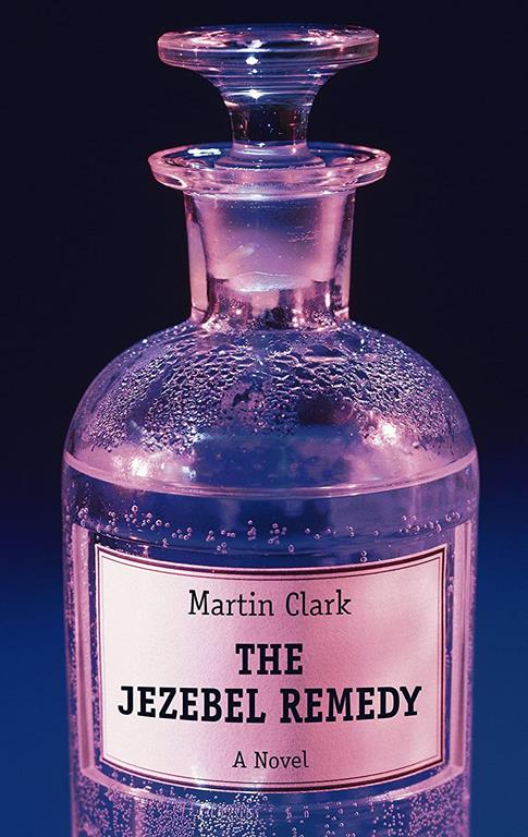 The Jezebel Remedy (Thorndike Press Large Print Thriller)