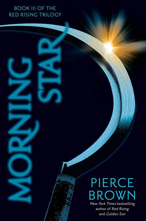 Morning Star (The Red Rising Trilogy)