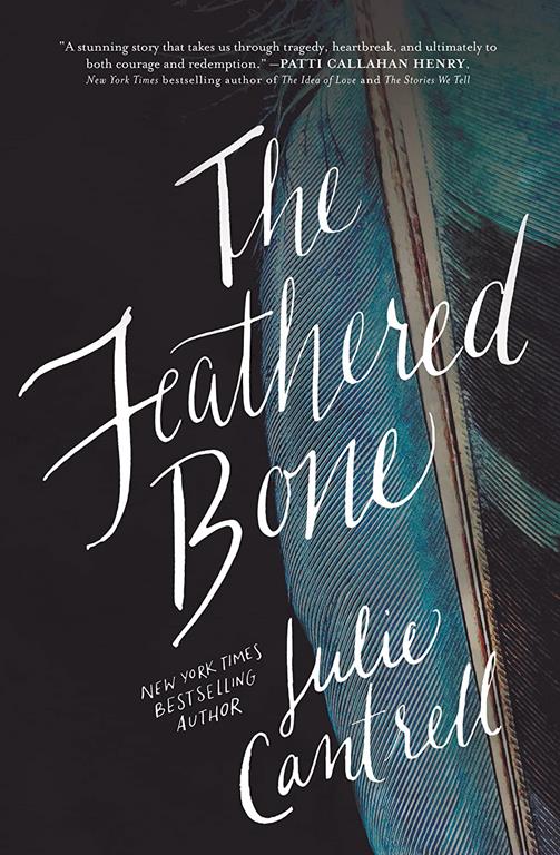 The Feathered Bone