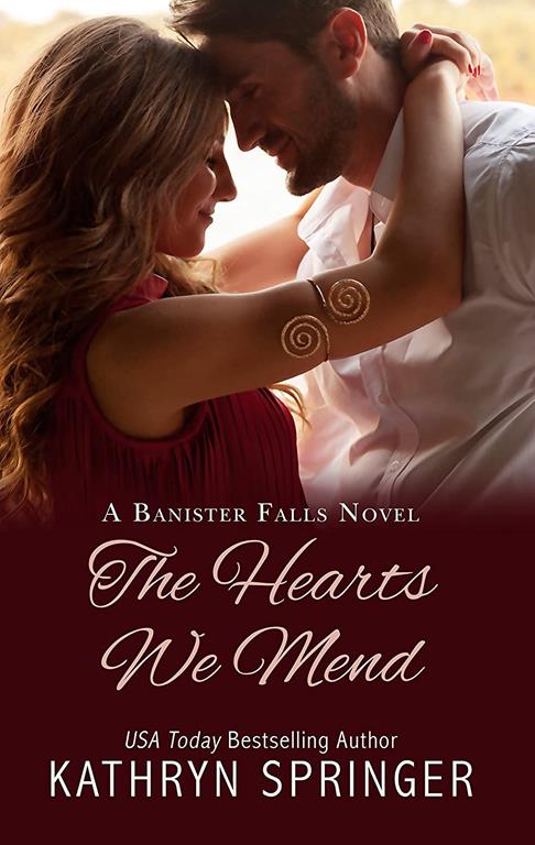 The Hearts We Mend (Thorndike Clean Reads)