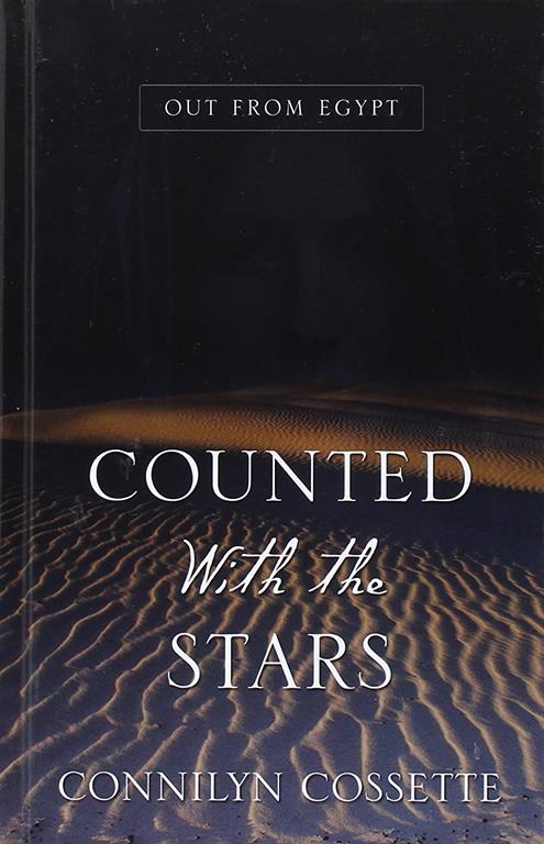 Counted With The Stars (Christian Historical Fiction)