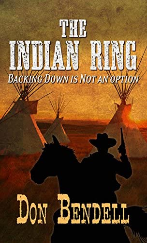 The Indian Ring (Wheeler Western)