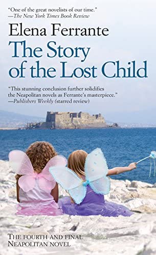 The Story Of The Lost Child (Thorndike Basic)