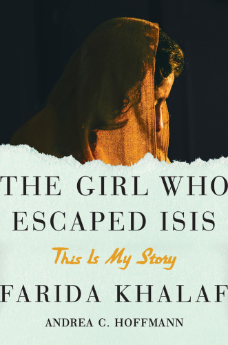 The Girl Who Escaped Isis