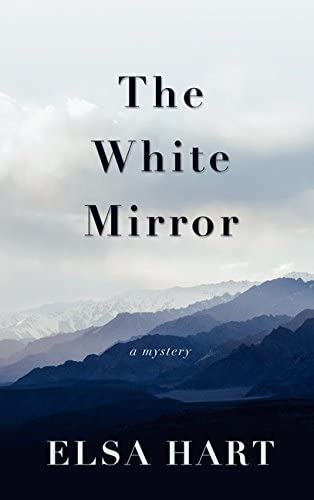 The White Mirror (Li Du Novels)