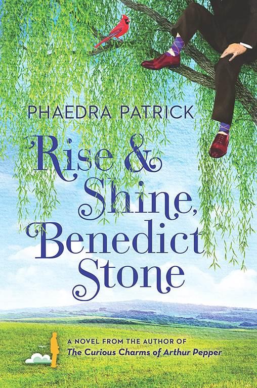 Rise and Shine, Benedict Stone (Thorndike Press Large Print Core)