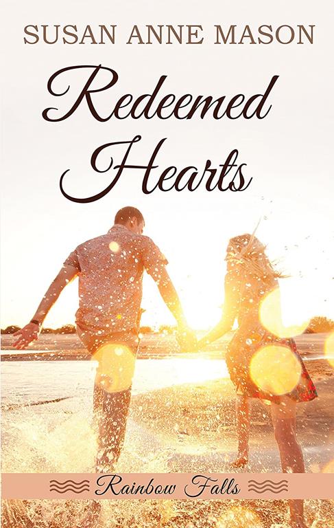 Redeemed Hearts (Rainbow Falls)