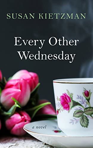 Every Other Wednesday (Thorndike Press Large Print Women's Fiction)