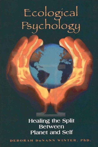 Ecological Psychology