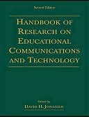 Handbook of Research on Educational Communications and Technology