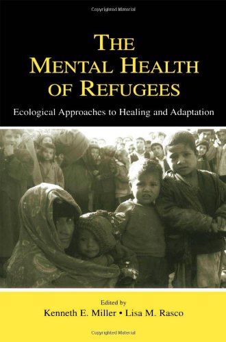 The Mental Health of Refugees