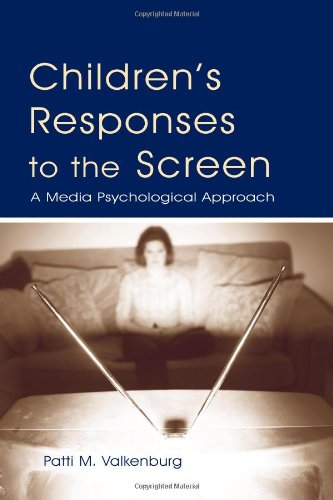 Children's Responses to the Screen