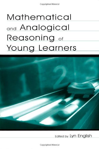 Mathematical and Analogical Reasoning of Young Learners